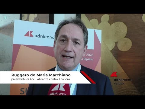 Farmaci: de Maria Marchiano (Acc), ‘anticorpi immunoconiugati leva di competitività’