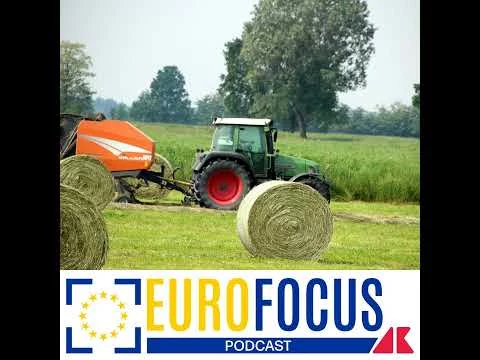 Fertilizzanti, la guerra in Iran riavvicina Italia e Francia