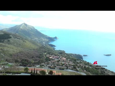 FiberCop porta la fibra a Maratea: innovazione invisibile nel cuore del borgo