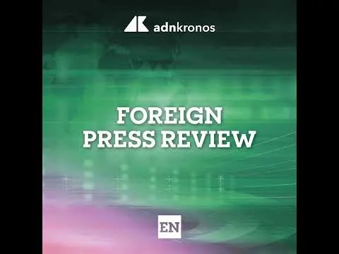 Foreign press review – April 20, 2026