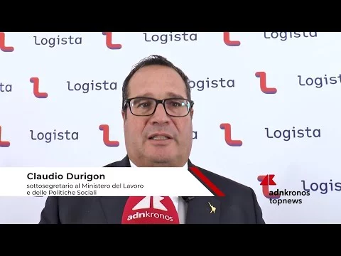 Fumo: Durigon (Ministero Lavoro), ‘risposte concrete a tutta la filiera per contrastare l’illecito’