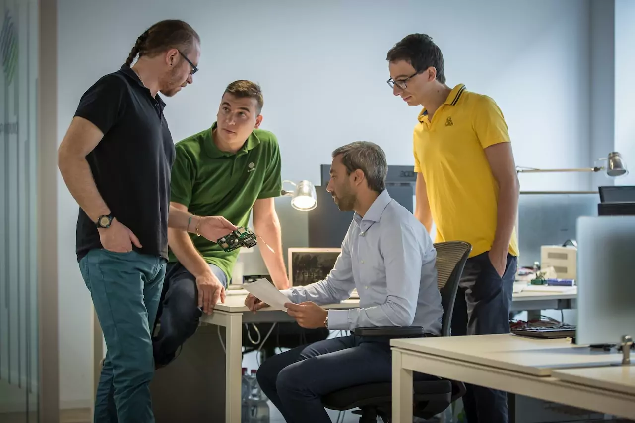 Trasferimento tecnologico, ponte tra ricerca e mercato