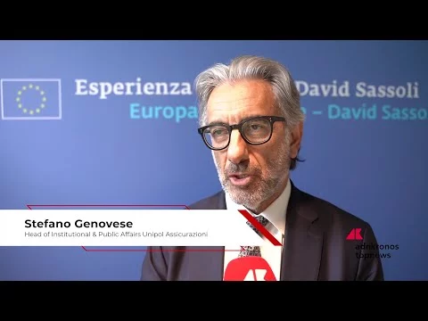 Genovese (Unipol): “Con Icch ascoltiamo i giovani per innovare su mobilità e reputazione”
