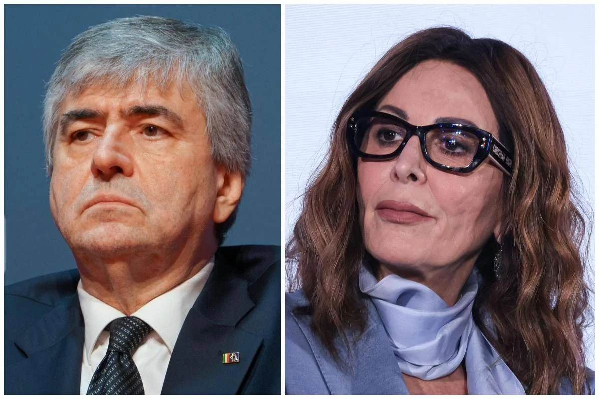 Gianmarco Mazzi nuovo ministro del Turismo al posto di Santanché: oggi il giuramento