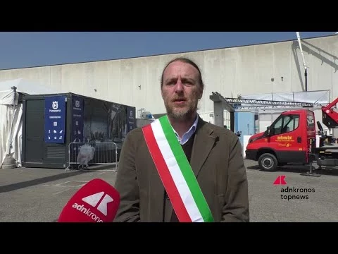 Gic Piacenza 2026: vicesindaco Bongiorni, ‘aiuta promozione tessuto produttivo locale’