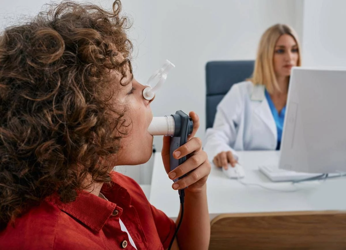 Giornata dell’asma, spirometrie gratuite per i bimbi in oltre 55 centri