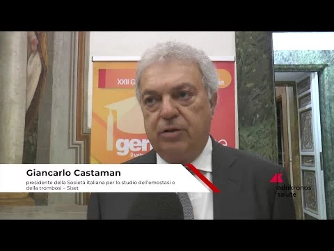 Giornata emofilia: Castaman (Siset), ‘senza una sScuola di specializzazione mancano nuovi esperti