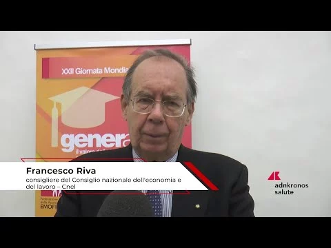 Giornata emofilia: Riva (Cnel), ‘valorizzare figura del medico specialista’