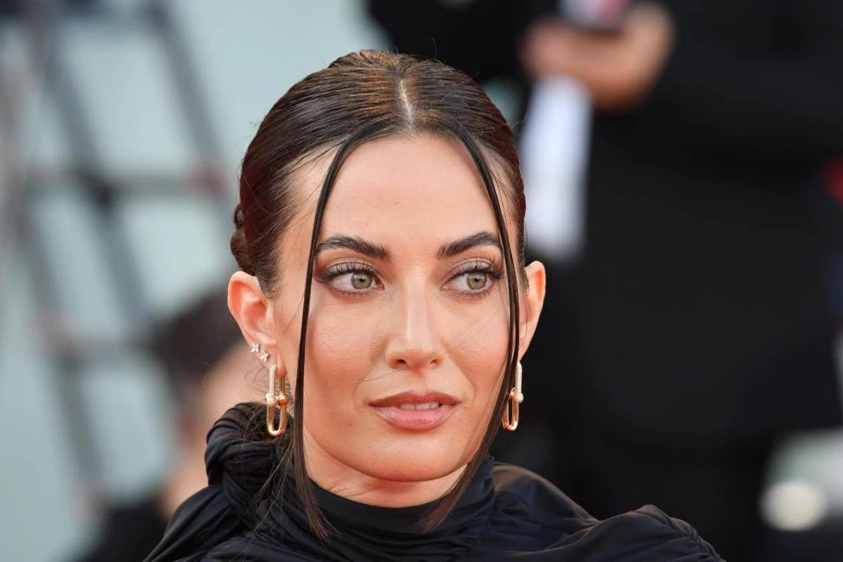 Giulia Valentina mamma per la seconda volta, l’annuncio