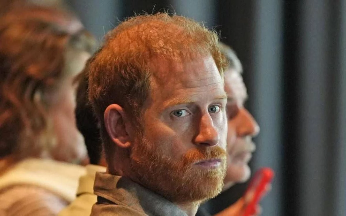 Harry e la terapia prima dei figli: “Mi sono purificato per essere un padre migliore”