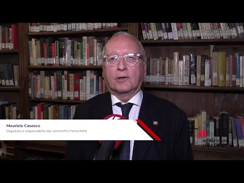 Hi-tech, Casasco: “Creare campioni europei investendo di più in ricerca e startup”