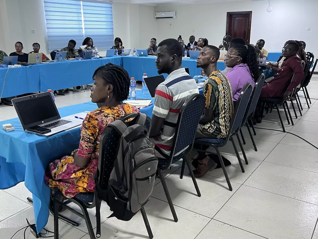 Innovazione in Ghana, AquaBEHER tra clima, agricoltura e potere