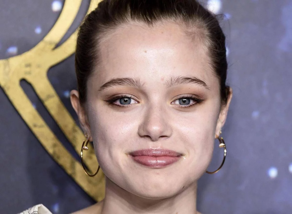 Il debutto di Shiloh, la figlia di Jolie e Pitt: diventa ballerina in video K-Pop