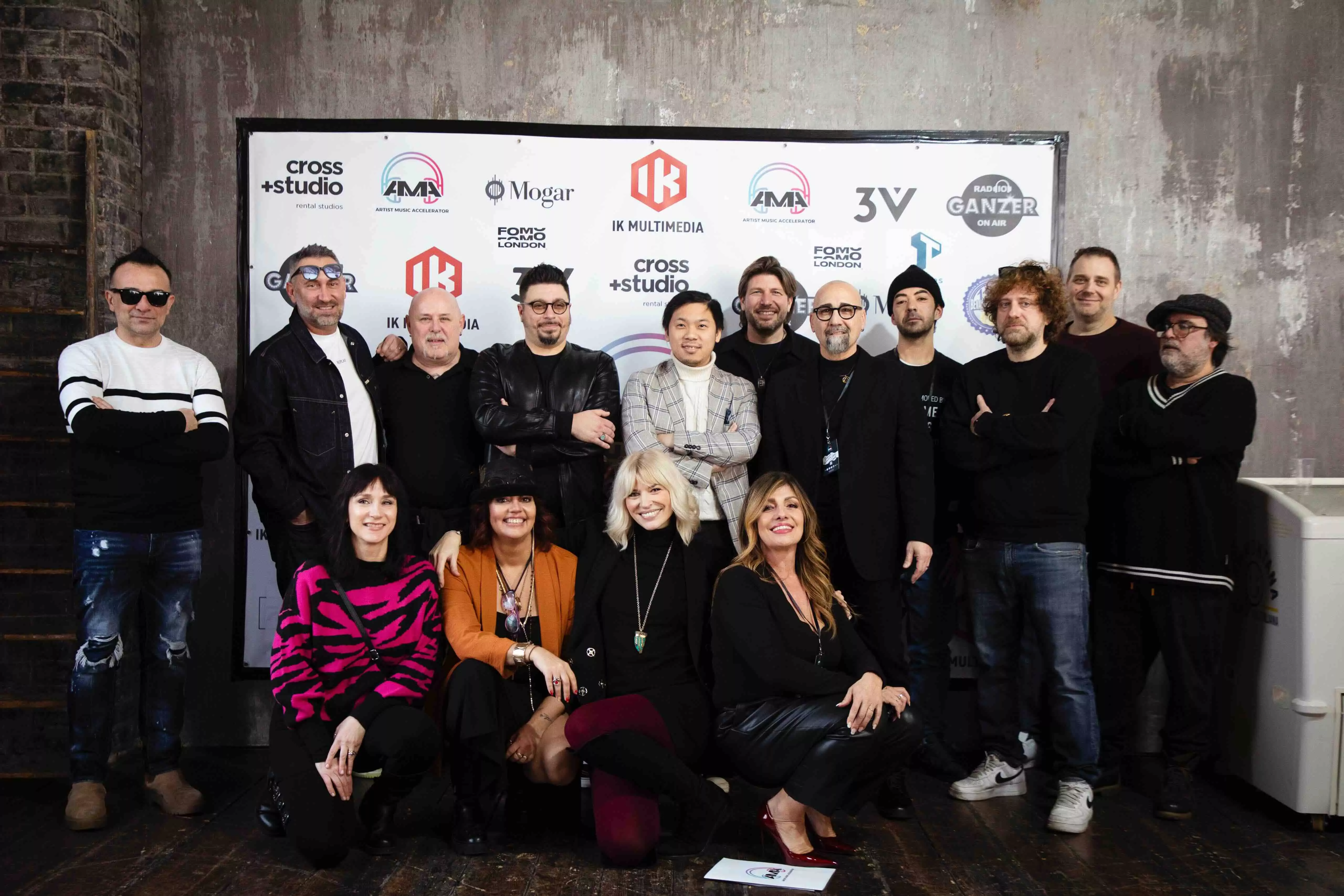 A.M.A., ecco l’acceleratore per i professionisti della musica