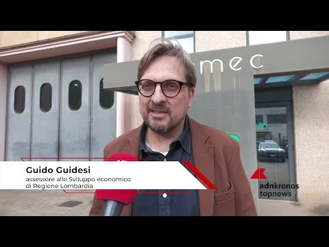Imprese, Guidesi (Regione Lombardia): “Sinergia pubblico-privato rafforza produttività”