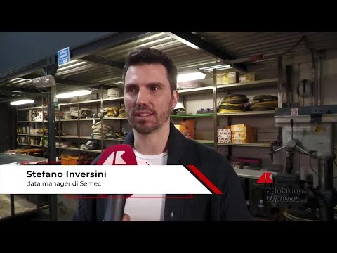 Imprese, (Semec): “Regione Lombardia motore per potenziare gli investimenti”