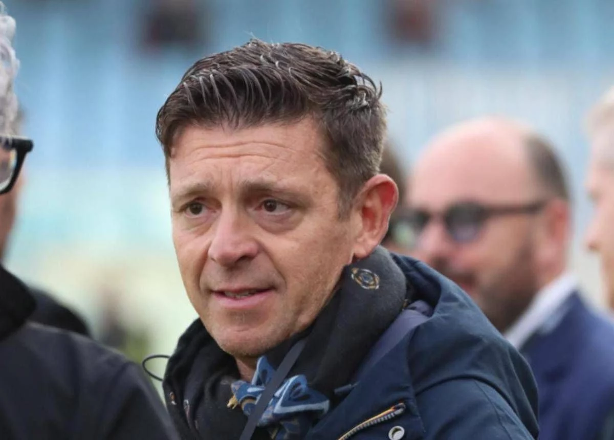 Inchiesta arbitri, le ‘pretese’ dei club nelle intercettazioni di Rocchi