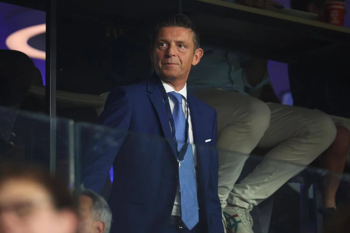 Inchiesta arbitri, non solo Schenone: pm ascoltano nuovi testimoni