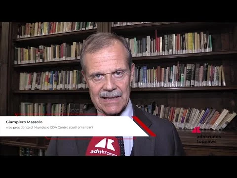 India, Massolo: “In uno scenario multipolare, Europa sviluppi autonomia strategica”