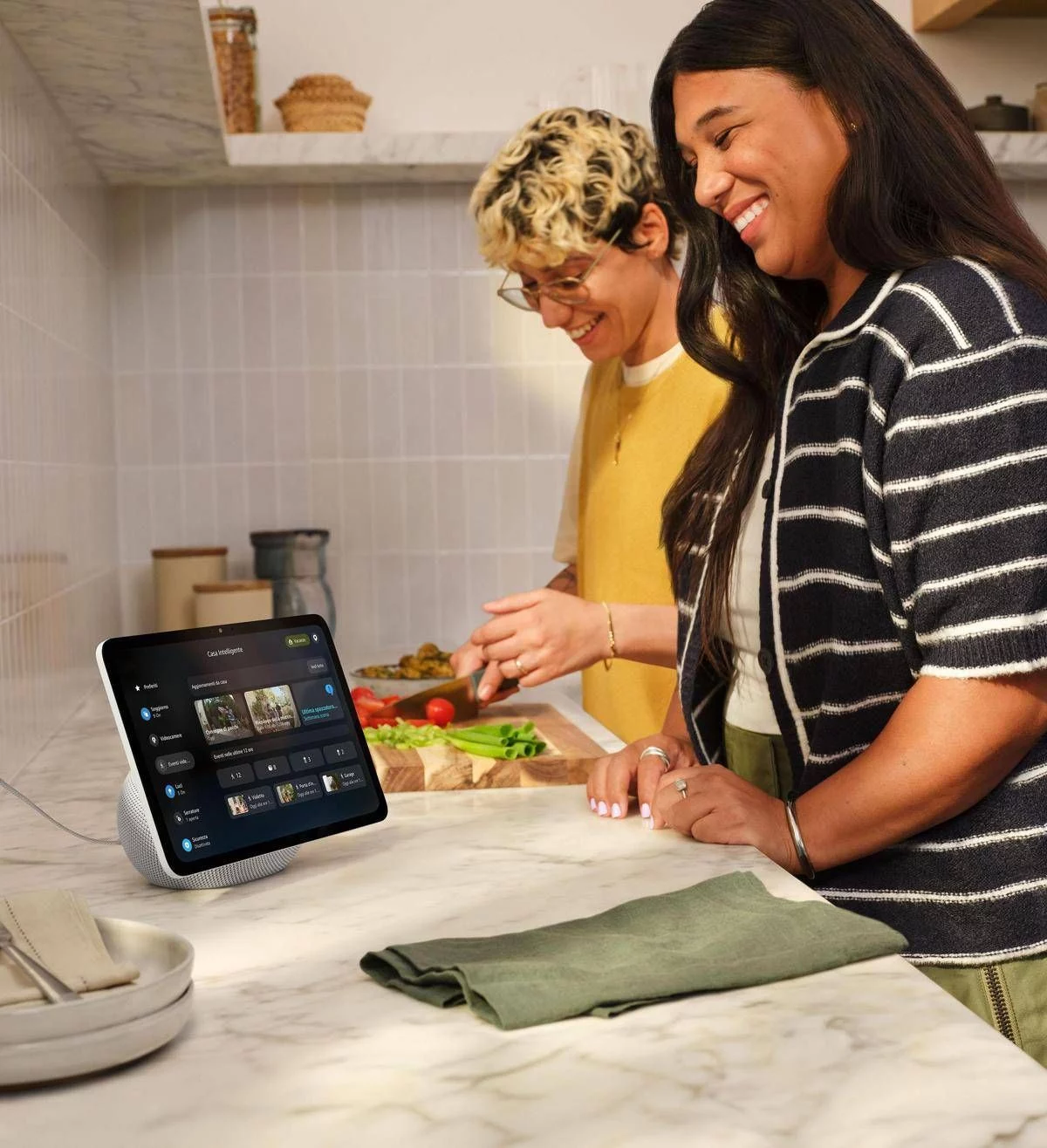 Innovazione, Alexa+ da oggi disponibile in Italia