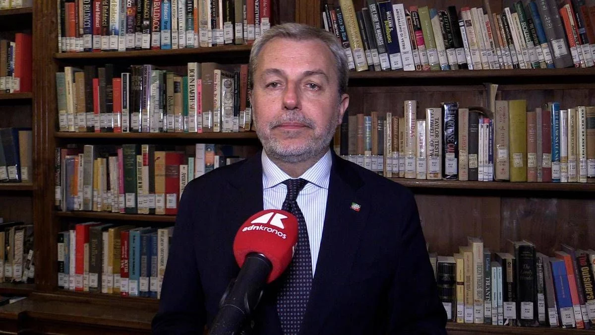 Innovazione, Nevi: “E’ sfida da cogliere per tutelare diritti sociali”