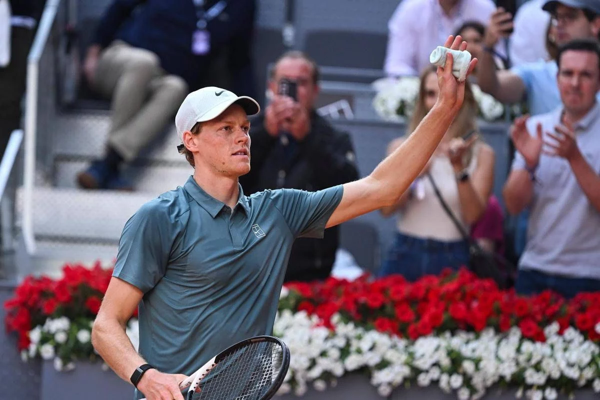 Internazionali, gli avversari di Sinner: il cammino di Jannik e i possibili derby con Berrettini e Musetti