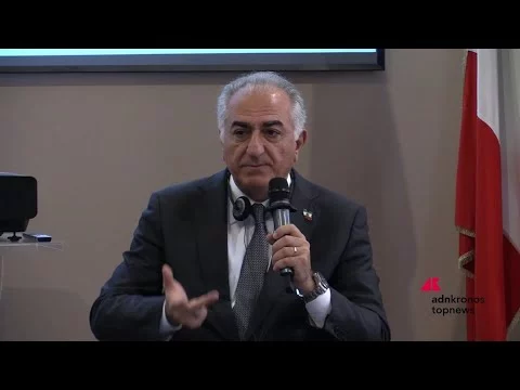 Iran, Pahlavi: “Serve supporto esterno, come Zelensky lottiamo contro un occupante”