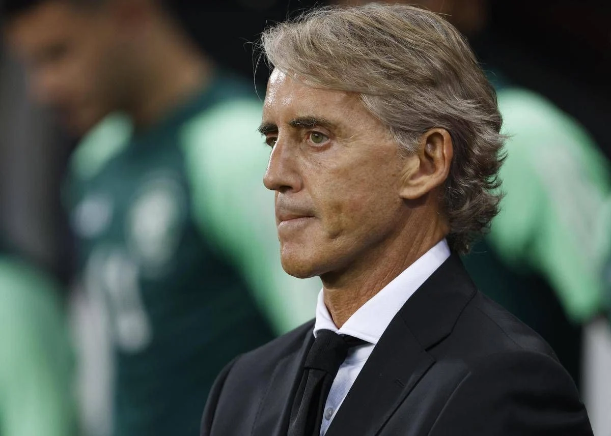 Italia, Mancini sarà il nuovo ct? Lui ‘dribbla’ ma non smentisce