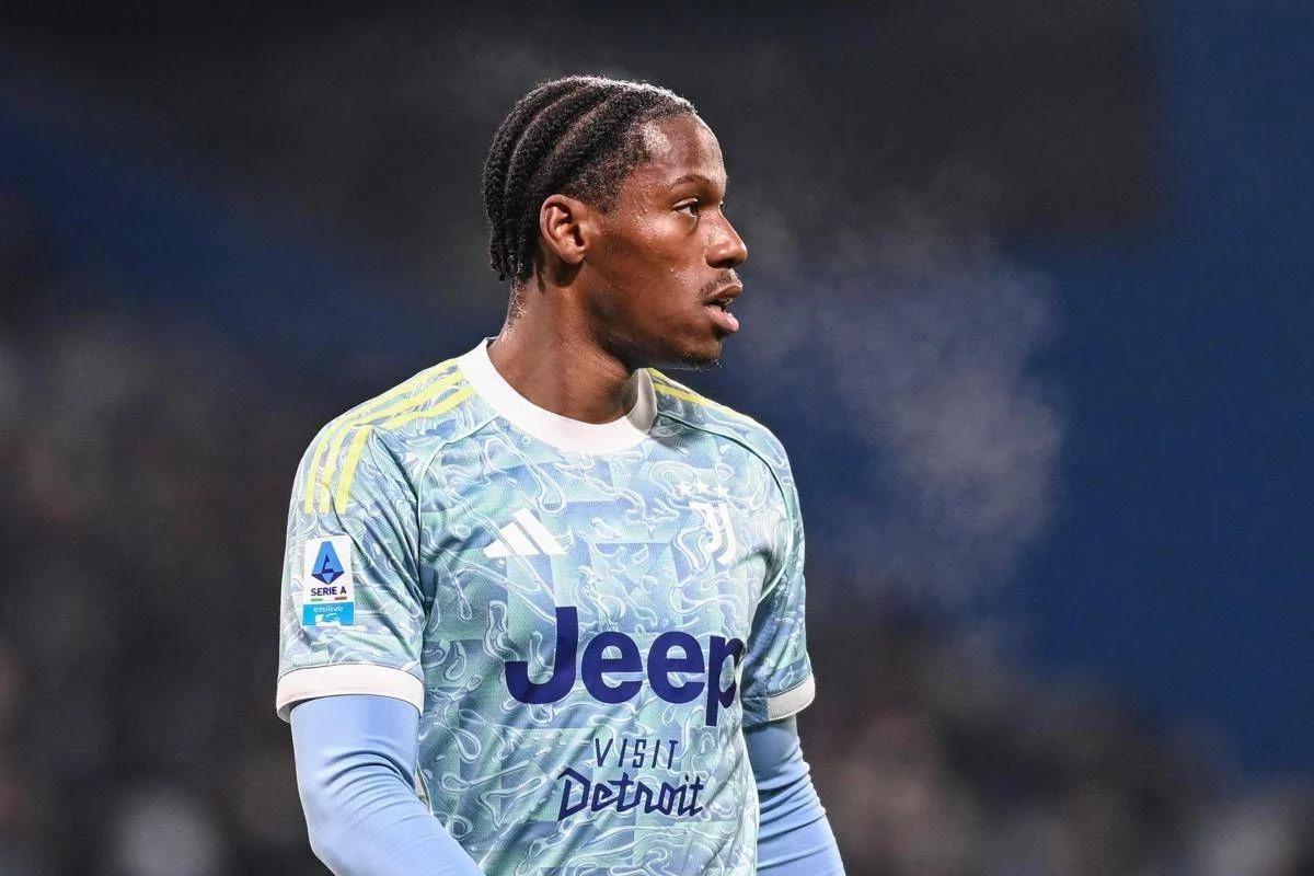 Juventus, David chiude il ‘caso spogliatoio’: “Non era vero niente”