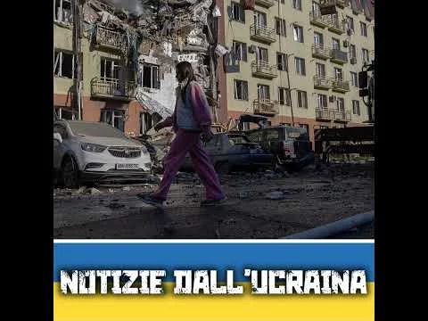 Kiev propone tregua energetica alla Russia