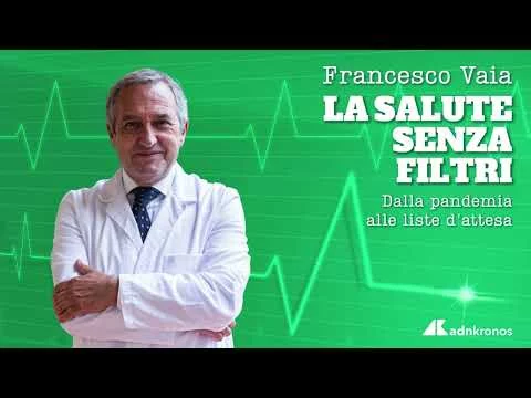 La salute senza filtri, dalla pandemia alle liste d’attesa – Trailer