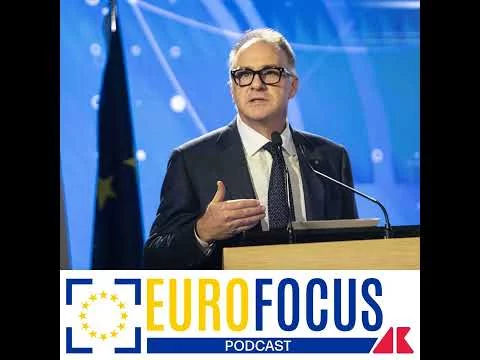 L’attacco del presidente di Confindustria Orsini: “Cambiamo chi governa in Europa”