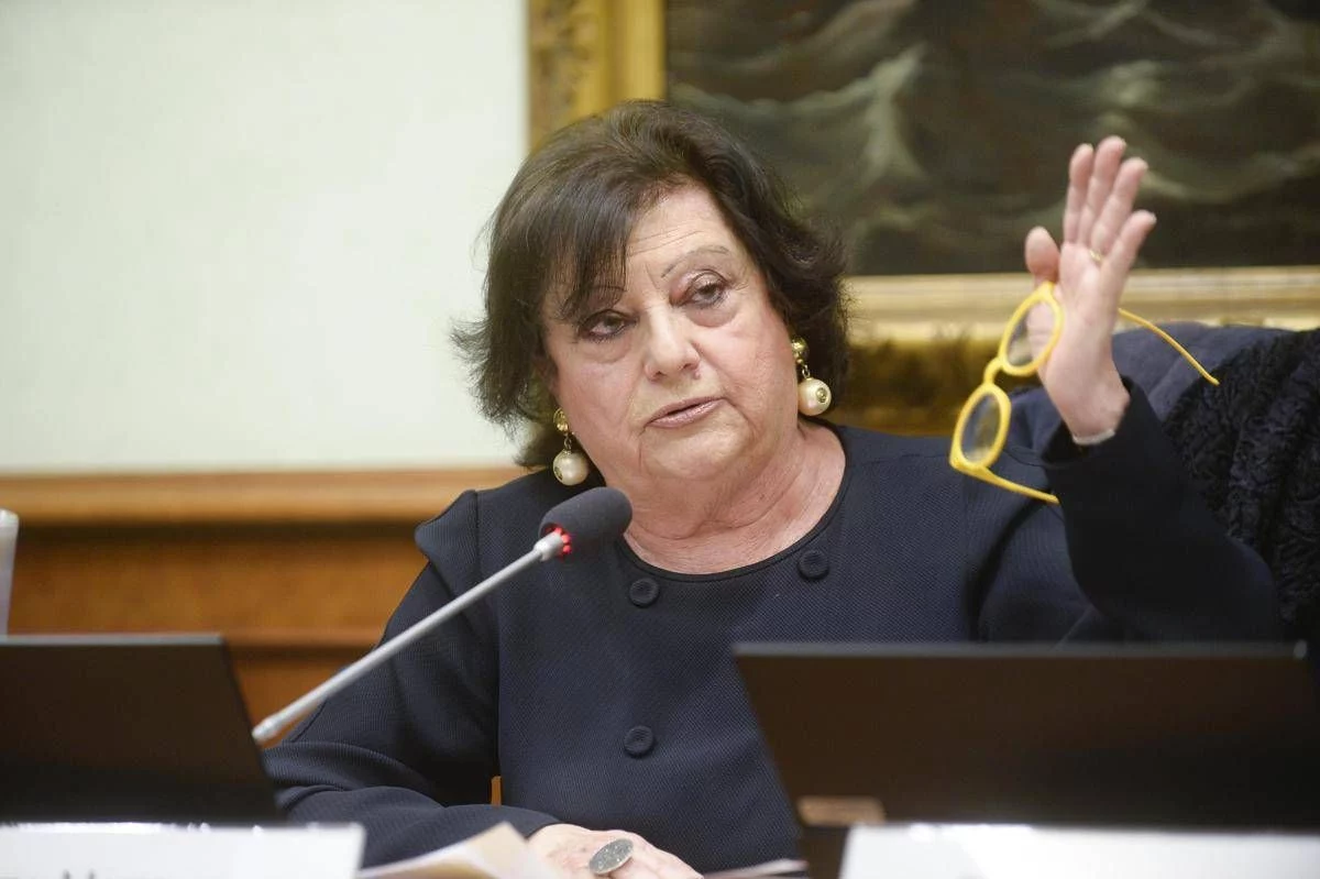Lega, nuove minacce di morte via mail a Simonetta Matone: “Muori subito”
