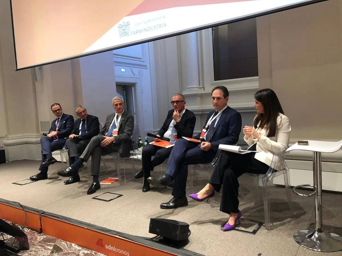 Loizzo (Lega): “Digitale chiave per equità di accesso a Ssn e omogeneità tra Regioni”