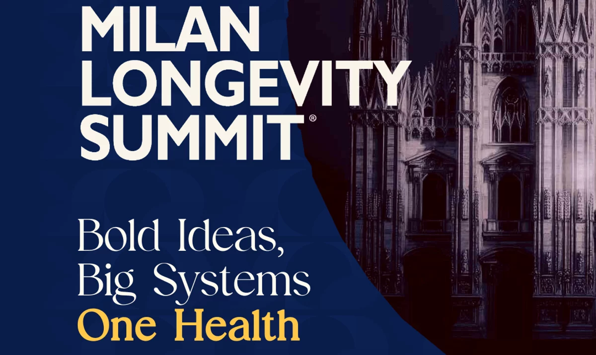 Longevità: “One Health” al centro del Milan Longevity Summit, un ecosistema integrato per scienza, imprese e società