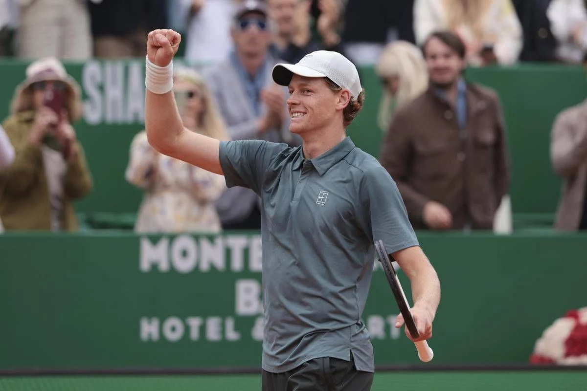 Madrid, oggi Sinner-Jodar ai quarti – La partita in diretta