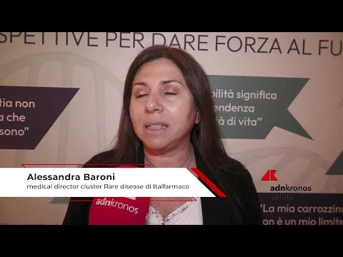 Malattie Rare: Baroni (Italfarmaco), ‘centri italiani cruciali in studio givinostat per Dmd’