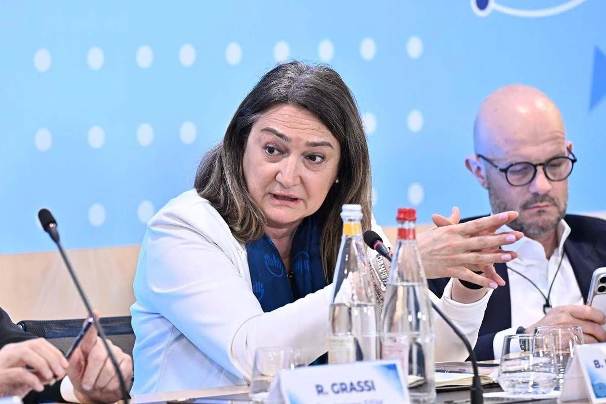 Mangiacavalli (Fnopi): “La carenza di infermieri è ciclica ma oggi serve risposta strutturale”