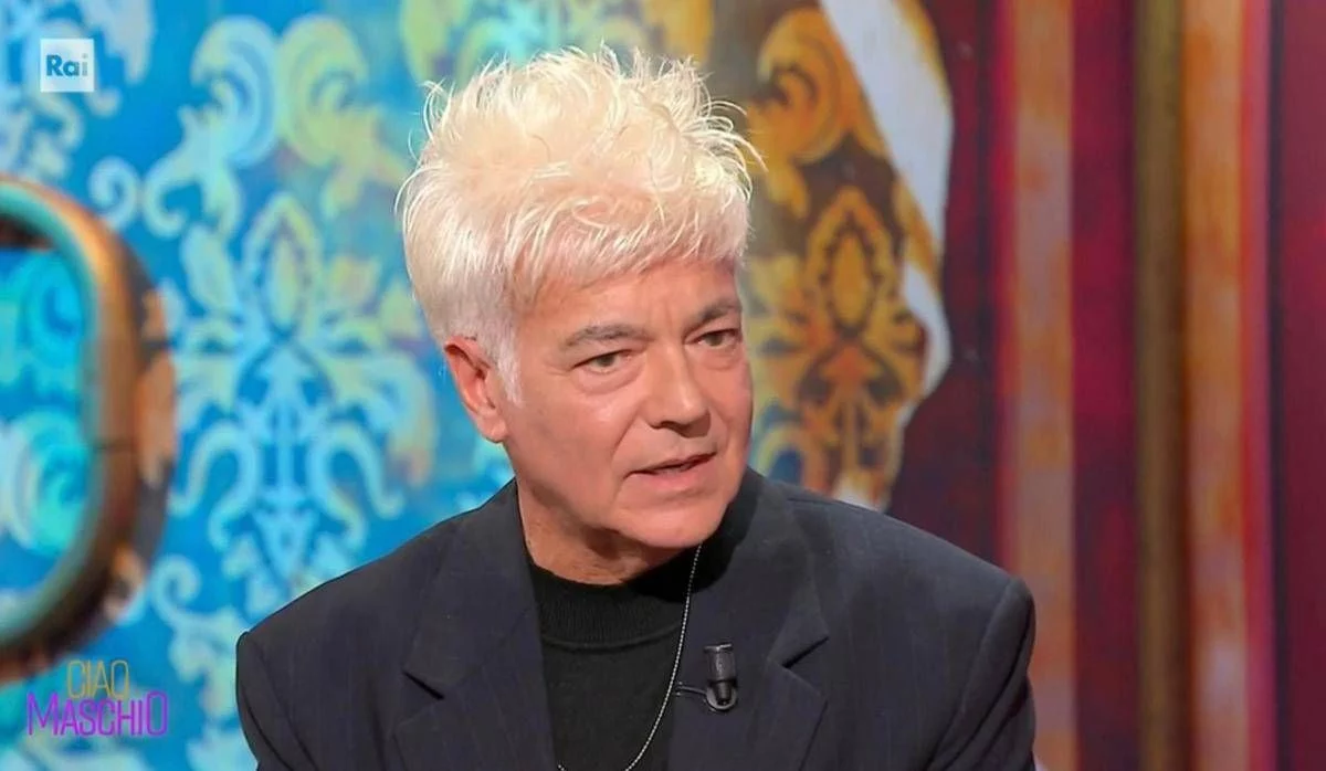 Marcello Cirillo: “Da anni convivo con la depressione, bisogna tenerla a bada”