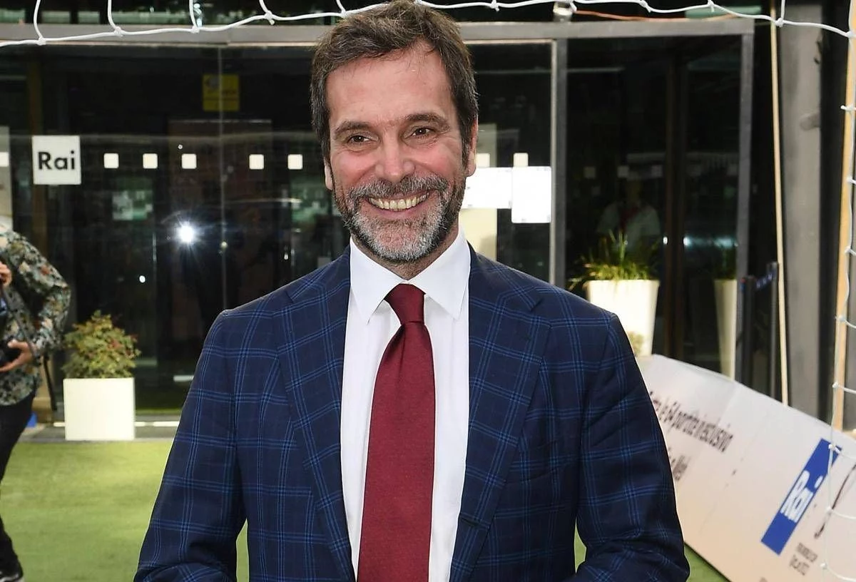 Marco Lollobrigida diventa direttore di Rai Sport