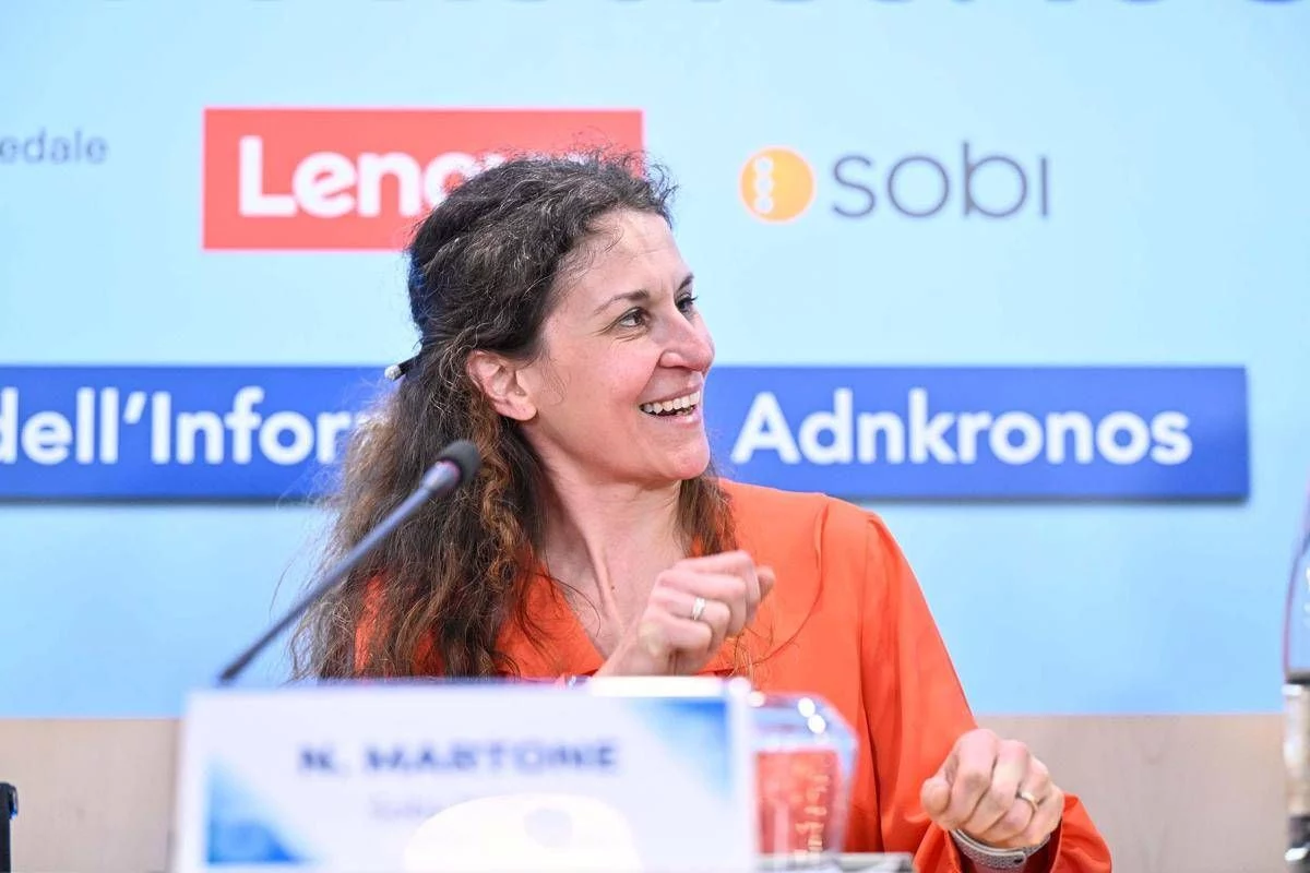 Martone (Sobi): “L’accesso ai farmaci migliora organizzando i processi di approvvigionamento”