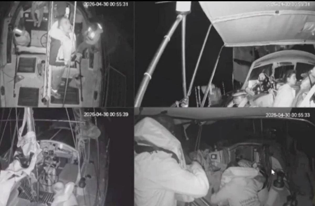 Meloni presiede riunione sulla Flotilla, la condanna del governo: “Israele liberi subito gli italiani”