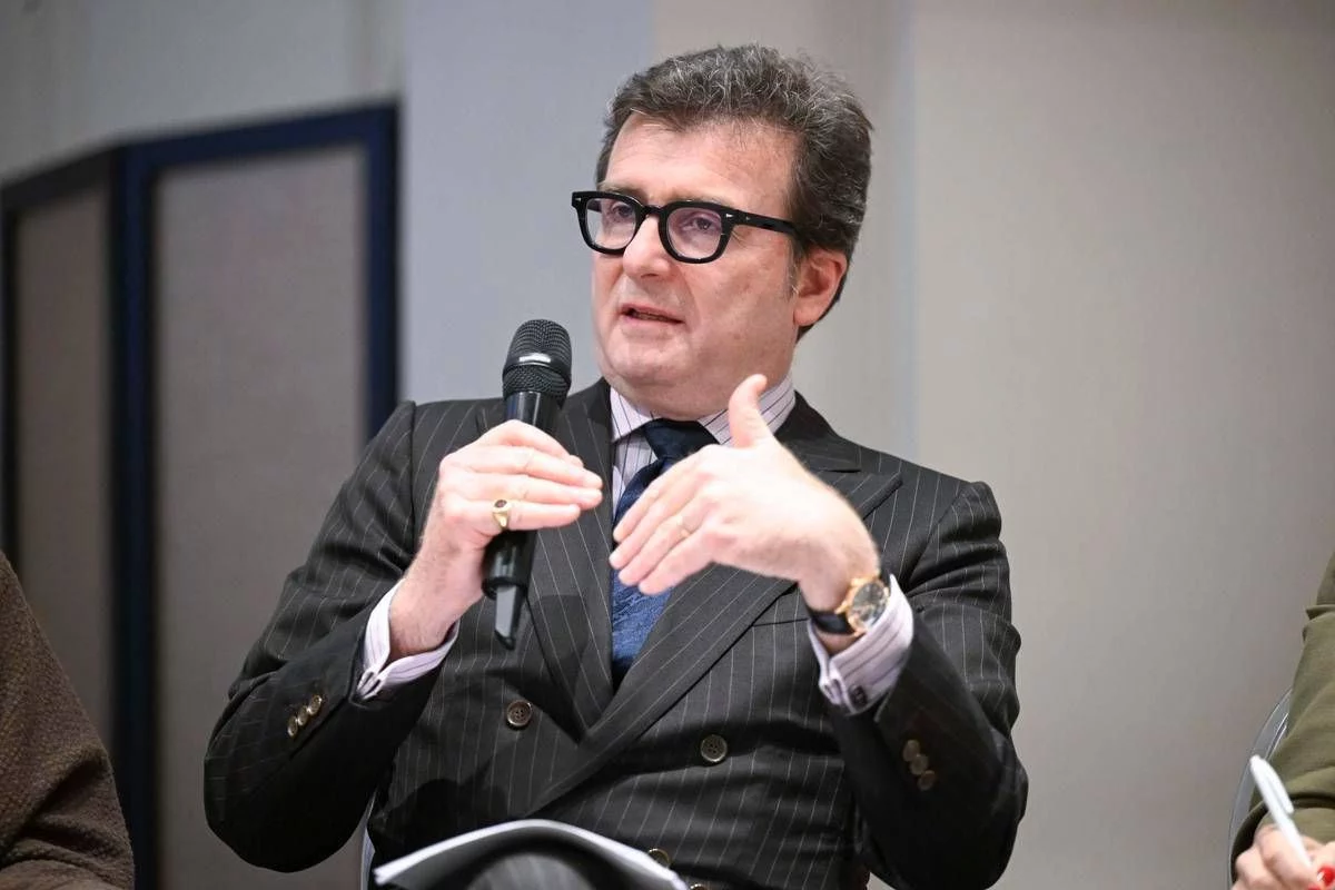 Mennini: “Modelli organizzativi per destinare risorse innovazione a bisogni reali”