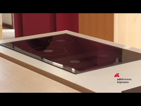 Milano Design Week: ‘Musa’ di Smeg coniuga estetica e funzionalità giocando con la luce