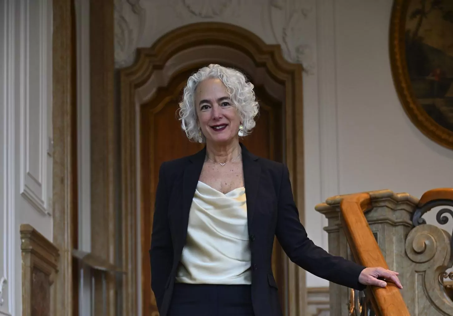 Milena Roveda, Gauss Fusion, fusione nucleare e ruolo dell’Europa