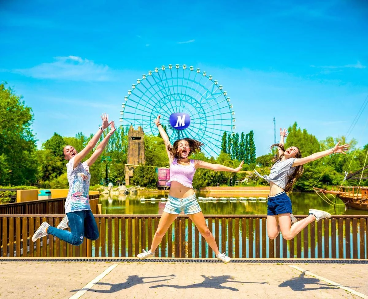 Mirabilandia, a lezione di attrazioni: oltre 20 percorsi formativi per gli studenti delle scuole primarie e secondarie