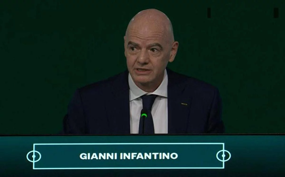 Mondiali 2026, il ripescaggio dell’Italia sfuma. Fifa: “L’Iran giocherà”