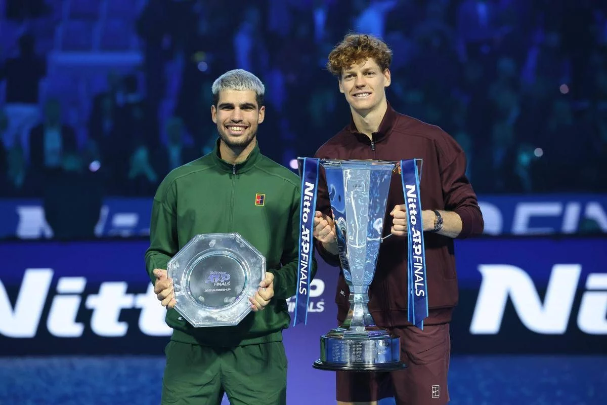 Montecarlo, Sinner oggi può tornare numero uno: le combinazioni