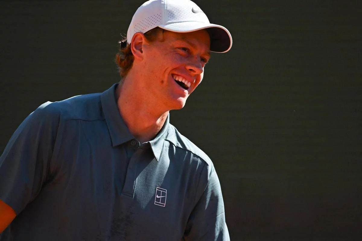 Montecarlo, oggi Sinner-Humbert al secondo turno – Il match in diretta