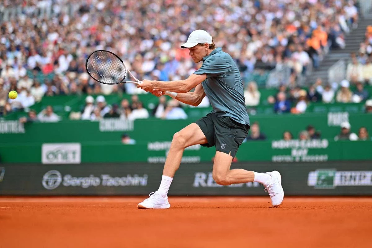 Montecarlo, oggi Sinner-Machac agli ottavi – Il match in diretta